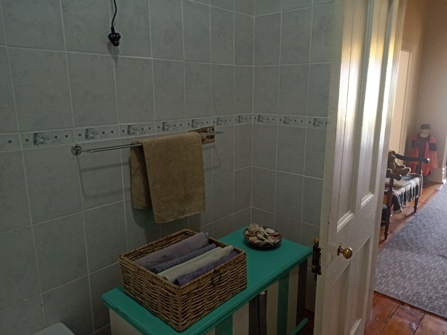 4 Bedroom Property for Sale in Brandfort Free State